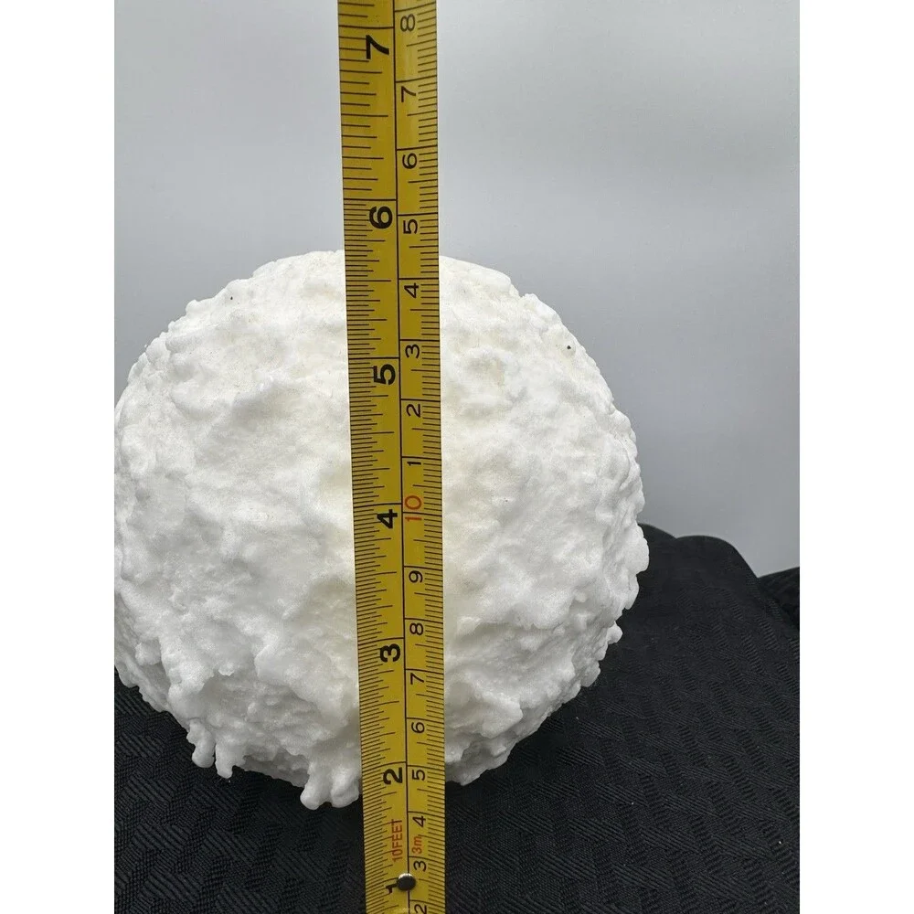Colonial Candle Of Cape Cod large snowball